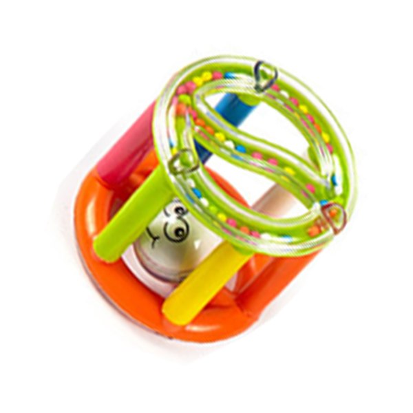 Baby Rattle Hand Instrument Toys